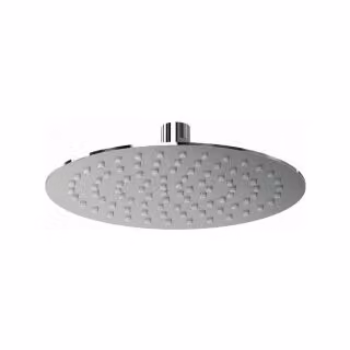 IS doccia a pioggia Idealrain Luxe, d:250 mm, acciaio inox lucido