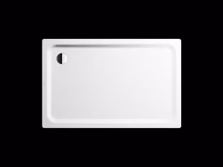 Kaldewei 430448041001 DW SUPERPLAN CLASSIC con supporto vasca