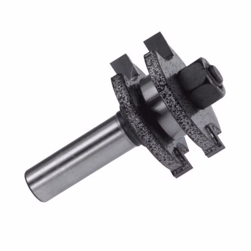 Fresa A T Dedra 07F211B Cuscinetto, T8, D41, H6,35 B9,5 Mm