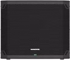 Subwoofer attivo Mackie Thump 15SV4 Black 1400W – 1
