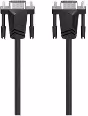 Cavo VGA Full HD Hama Nero 3 m