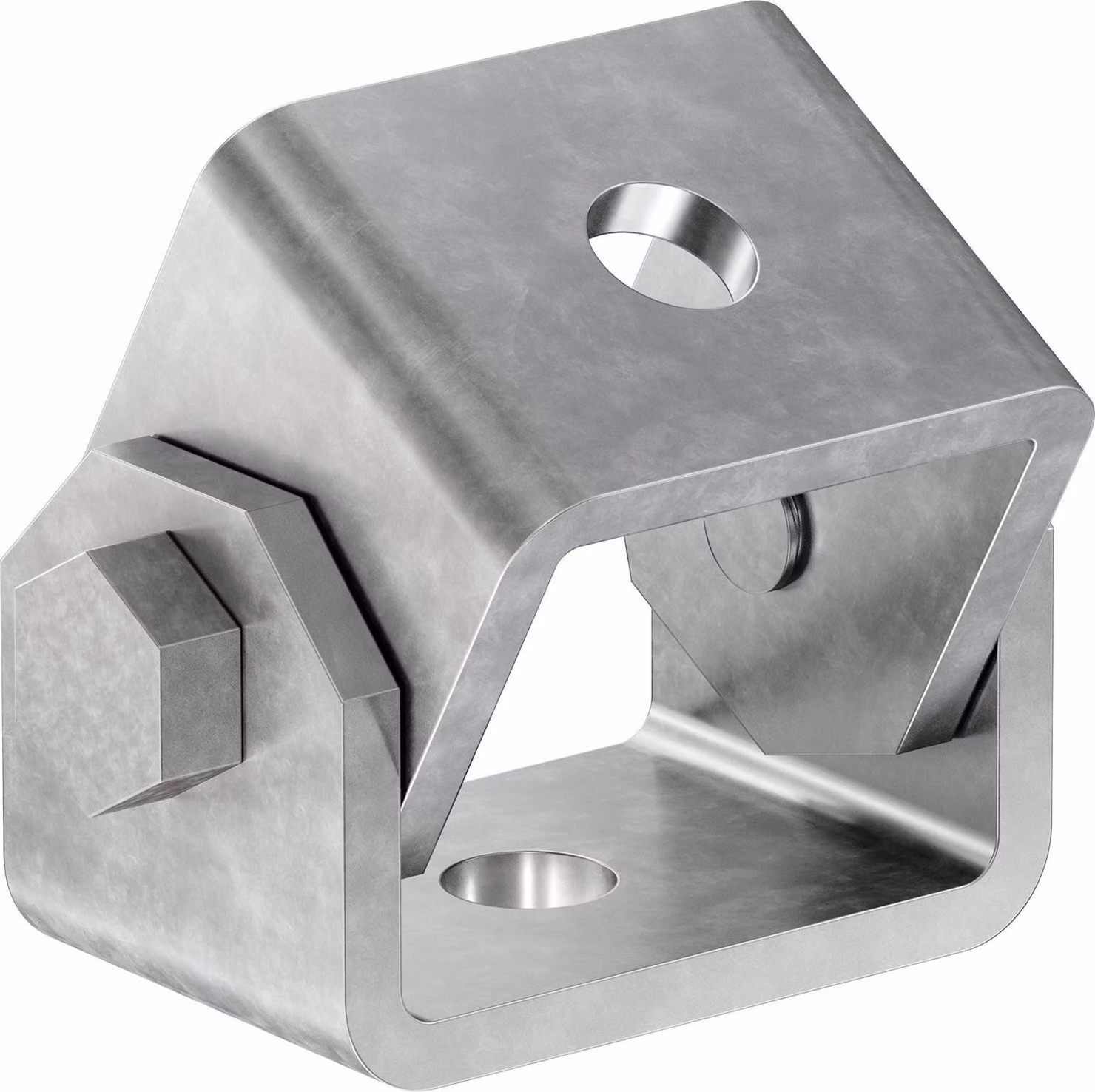 Giunto universale Fischer FUH 13 fvz (6 pz.) - 573141