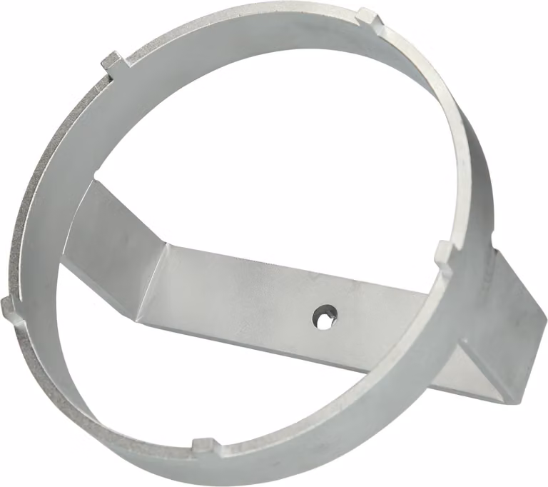 chiave per pompa benzina da 1/2" per Fiat / Jeep