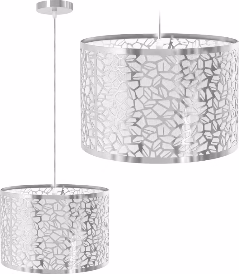 Lampada tooLight App1015-1Cp Grey