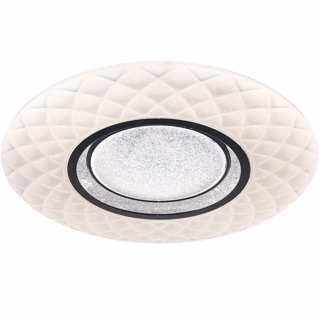 LED 48W TOKYO plafond + telecomando ML6196 Milagro