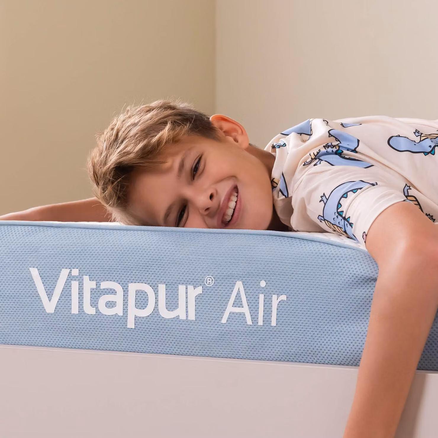 Materasso in schiuma Vitapur Air