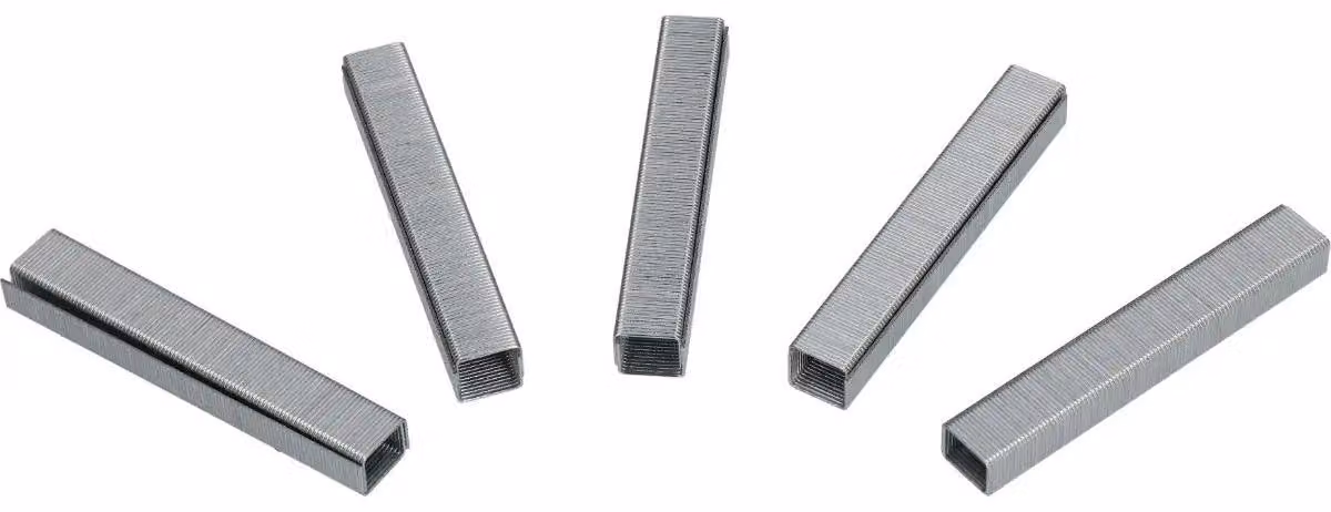 Graffette Bosch per il fai da te tipo 53 11,4x0,74x8 mm (