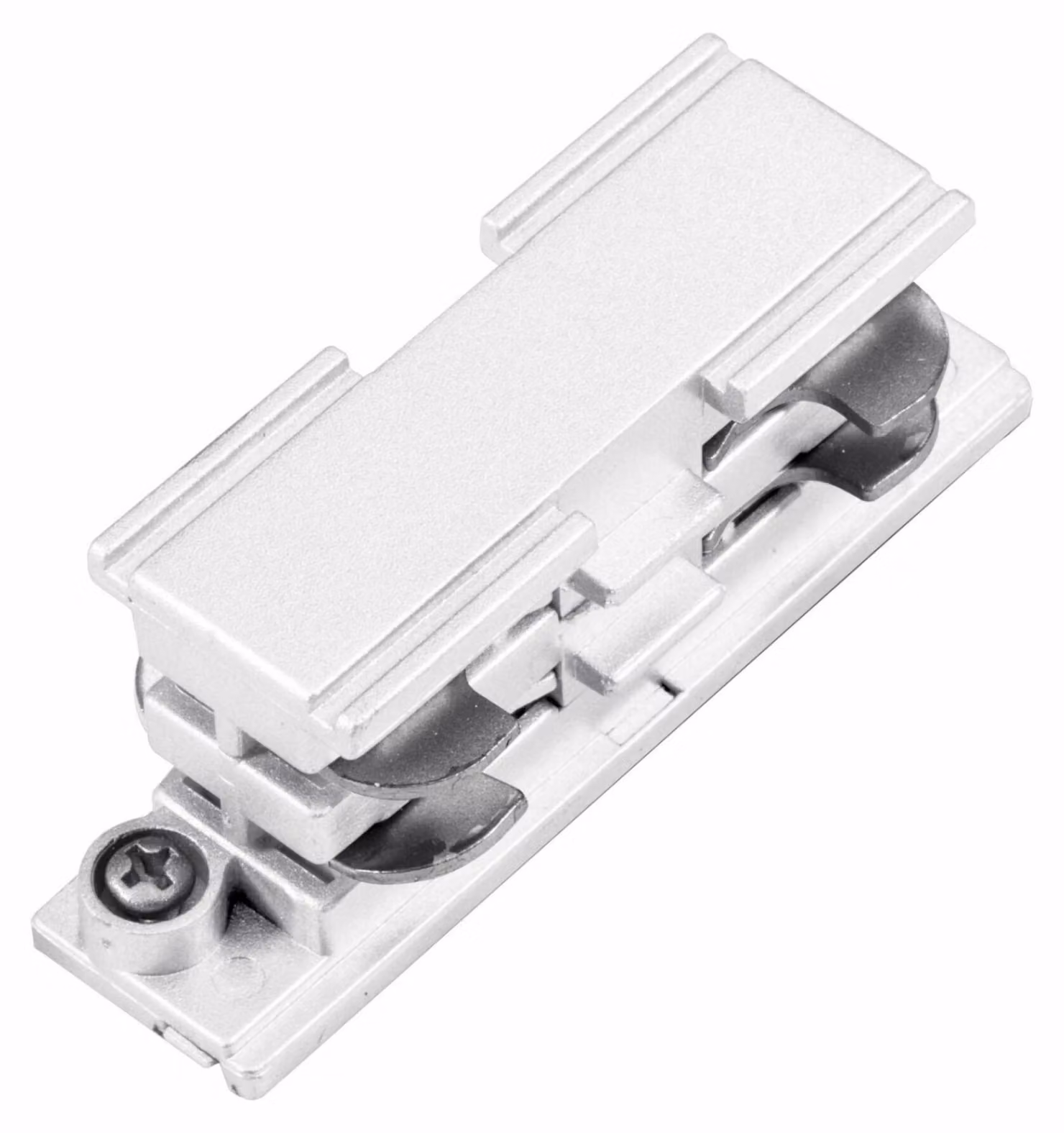 CENTURY Raccordo interno trifase bianco