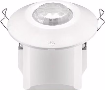 Sensore di movimento e luminosità PIR CASAMBI