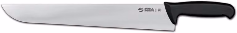 Coltello francese cm 36 linea Supra di Sanelli Ambrogio