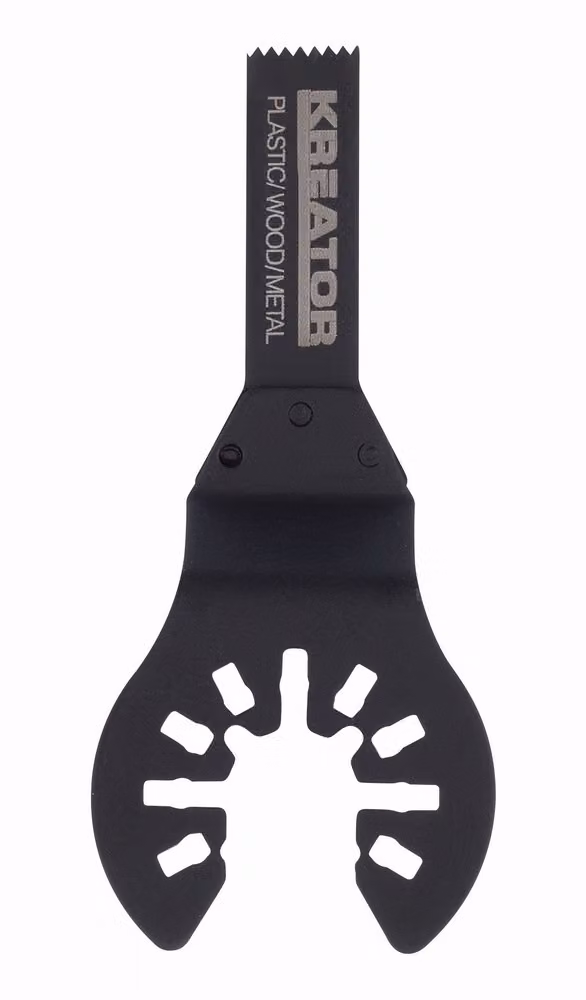 Lama per sega universale - Larghezza 10 mm / 18 tpi