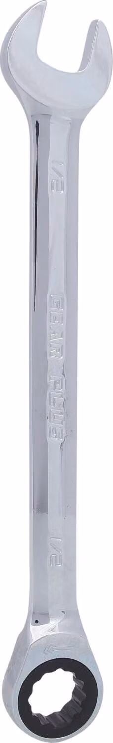 KS TOOLS GEARplus Chiave combinata a cricchetto 1/2" - 503.4105