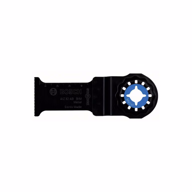 BOSCH 2608661688 BOSCH BIM AIZ 32 AB Metal Tauchsägeblatt