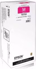 Cartuccia di inchiostro Epson Tank 878 Magenta XXL C13T878340