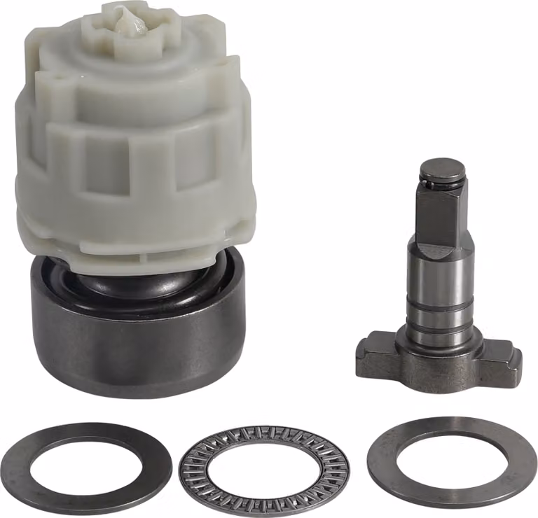 Kit di riparazione BGS "Meccanismo di impatto" per avvitatori a impulsi a batteria Art. 9919 - 9919-REP01