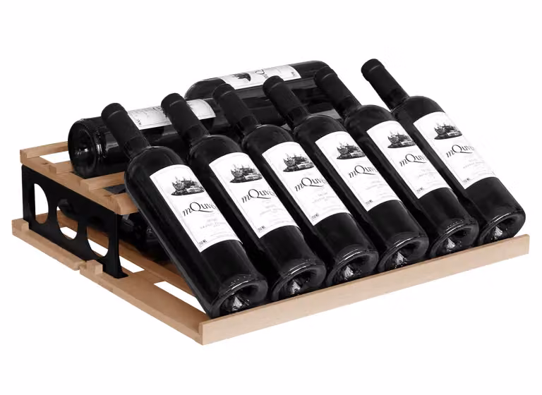 Ripiano "Display" - WineChamber 700 60D - mQuvée