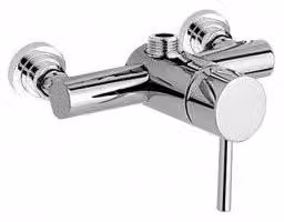 CASA39 Nicolazzi Olympus Miscelatore doccia incasso 3725 CR