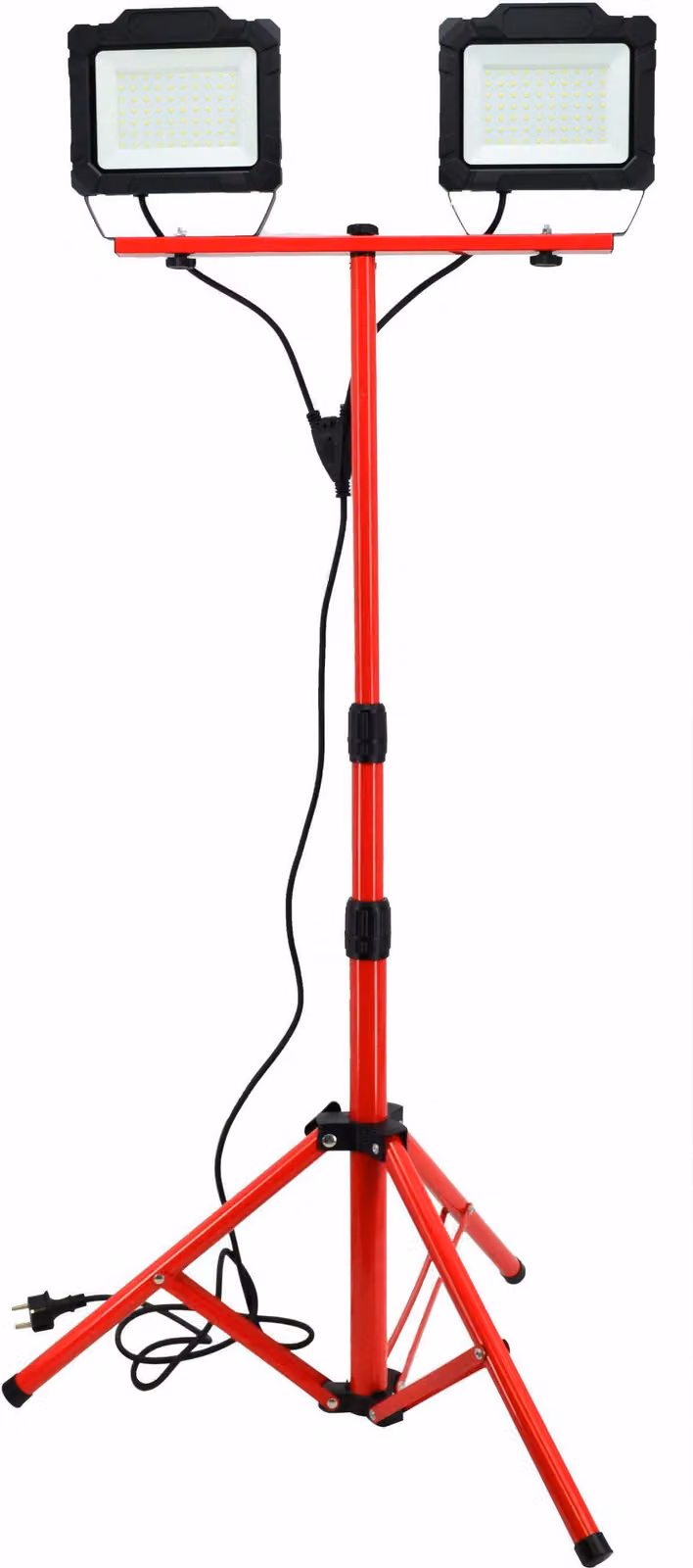 AWTOOLS Supporto per riflettori 1,6 m