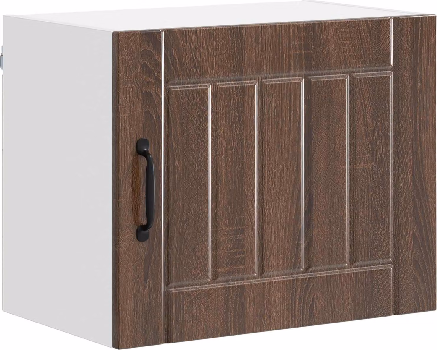 Armadietto a muro LUCCA Rovere Marrone 50 x 31 x 40 cm