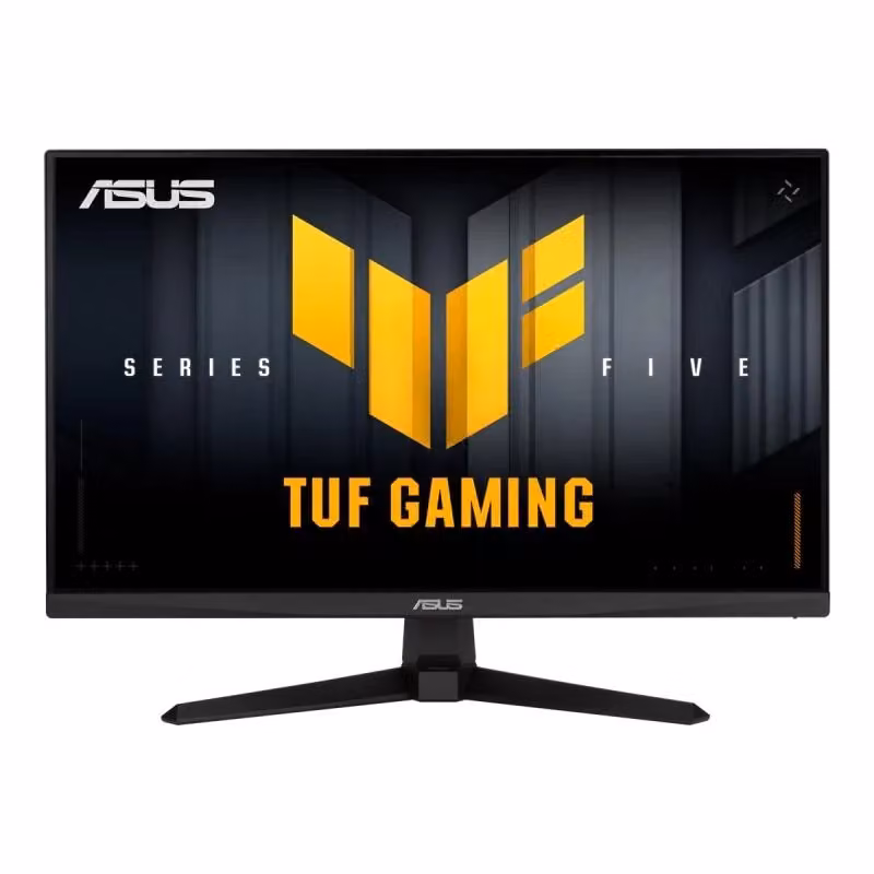 Monitor PC Asus TUF Gaming VG259QMR5A da 24.5 pollici Full HD IPS Nero – 2