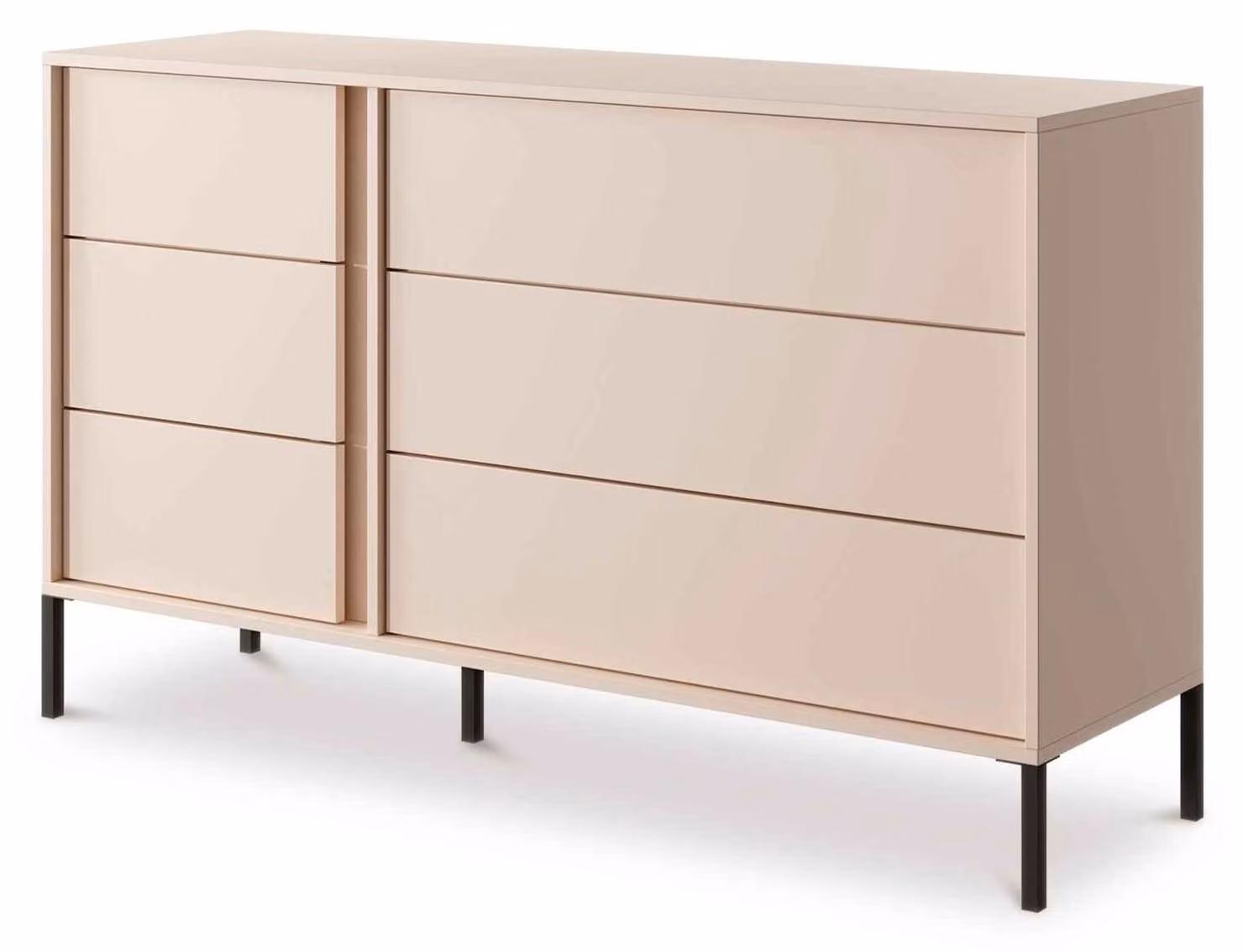 Polvere di Kommode