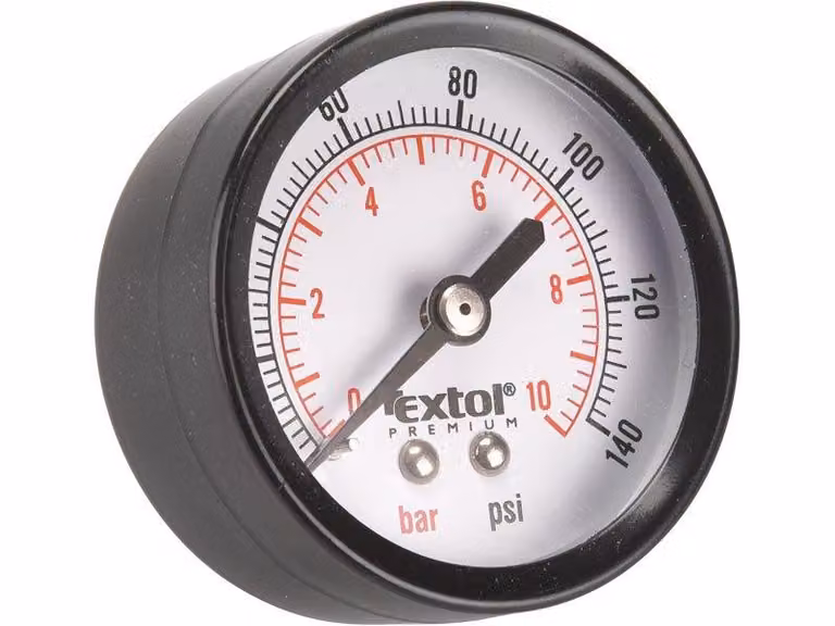 Manometro Extol Premium (8865103A)