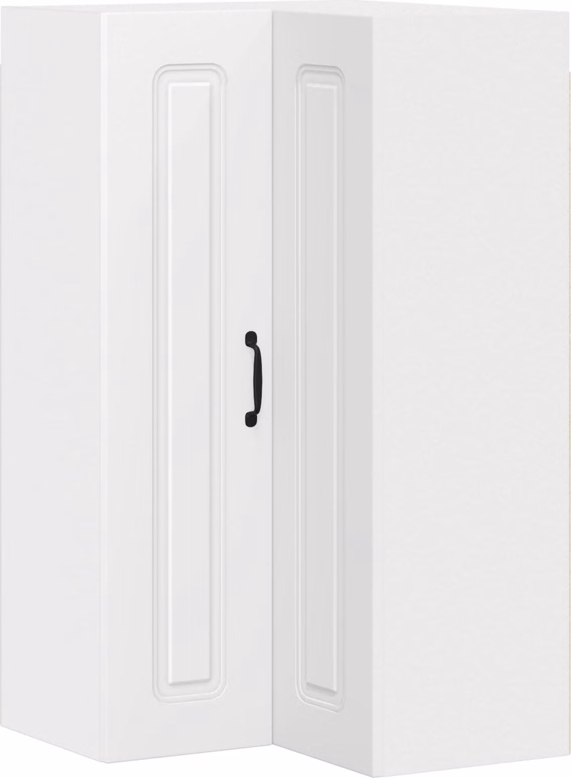 Pannello lavastoviglie Kalmar Bianco 57 x 57 x 100 cm