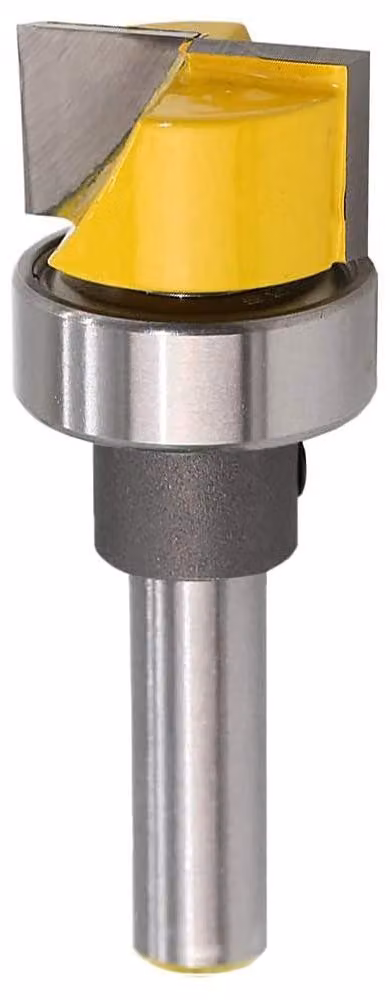 Punte da trapano a tazza da 8 mm, ideale per la lavorazione del legno