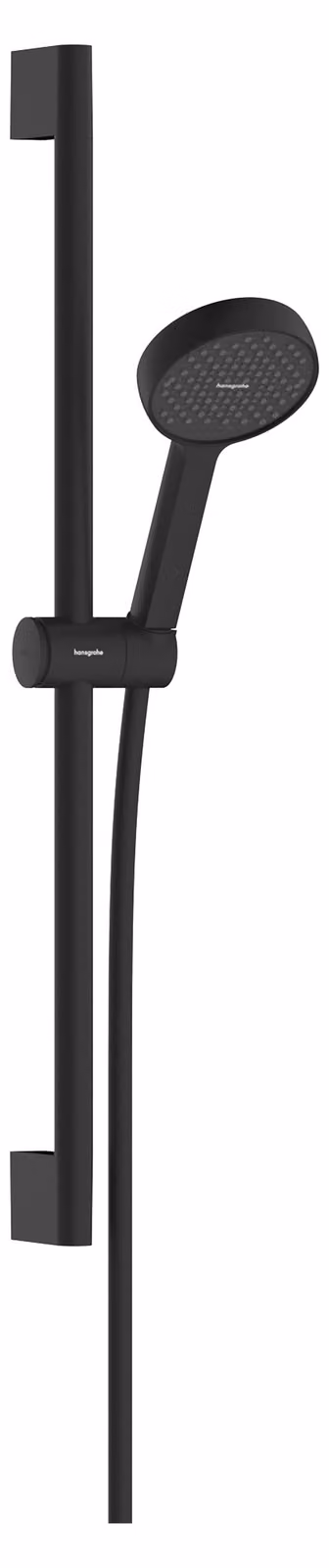 hansgrohe Activera S kit de douche 95, 1 jet, EcoSmart, avec barre de douche 65cm, 28041670, 28041670