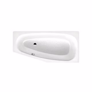 KALDEWEI MINI LINKS vasca da bagno bianco alpino