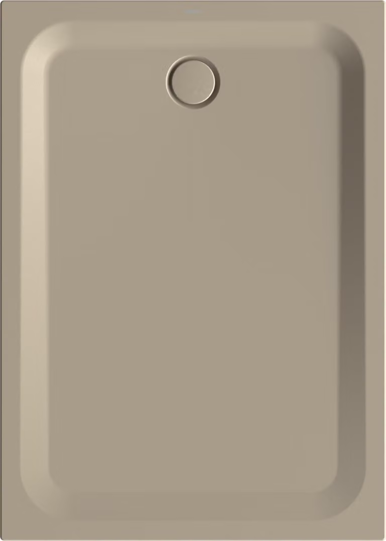 BetteUltra receveurs de douche rectangulaires avec BetteAntidérapant Pro, 1400x1000x35mm, 5838-415AE, 5838-415AE