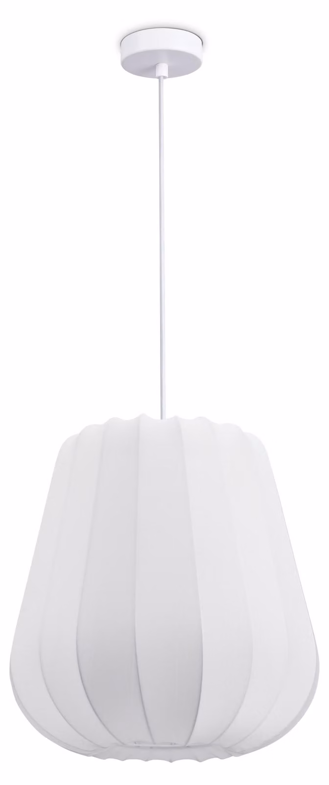 Lampada a sospensione Lampada a sospensione Soggiorno Camera da letto Sala da pranzo Nylon moderno E27