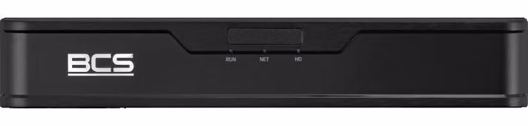 Registratore BCS POINT BCS-P-NVR1601-4KE-III