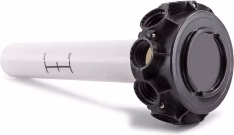 INTEX 11814 Tubo centrale per pompa per sabbia da 47 cm