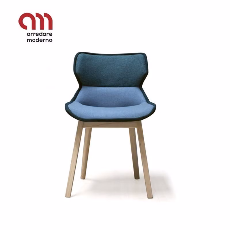 Sedia Clarissa Moroso
