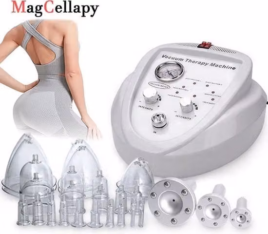 Apparecchio di Massaggio della Palla Mammaria - Massaggio della Palla Mammaria - Macchina di Elevazione della Palla Mammaria per Cura della Palla Mammaria Strumento di Cura per la Bellezza per il Corpo Formazione della Palla Mammaria Augmentazione della P