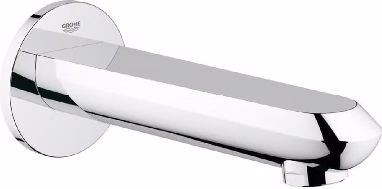 Grohe Eurodisc Cosmopolitan bocca di erogazione per vasca da bagno 170 mm cromo - 13278002