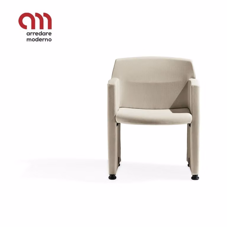 Poltroncina Klipp Kastel pieghevole