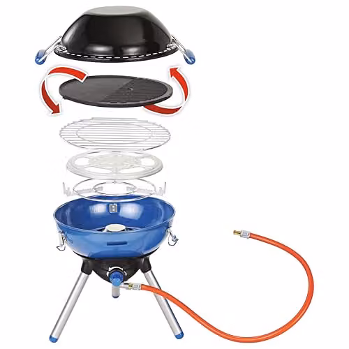 CAMPINGAZ PARTY GRILL 400 R COCINA DE GAS, PARRILLA DE GAS