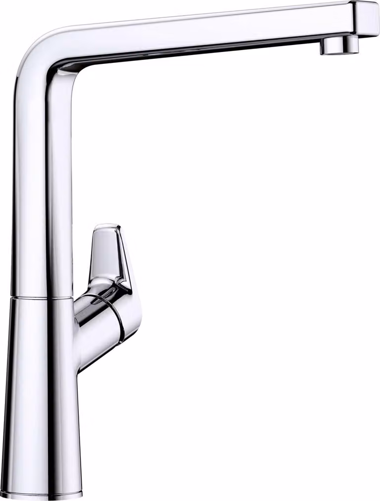Blanco AVONA rubinetto cucina cromo 521267