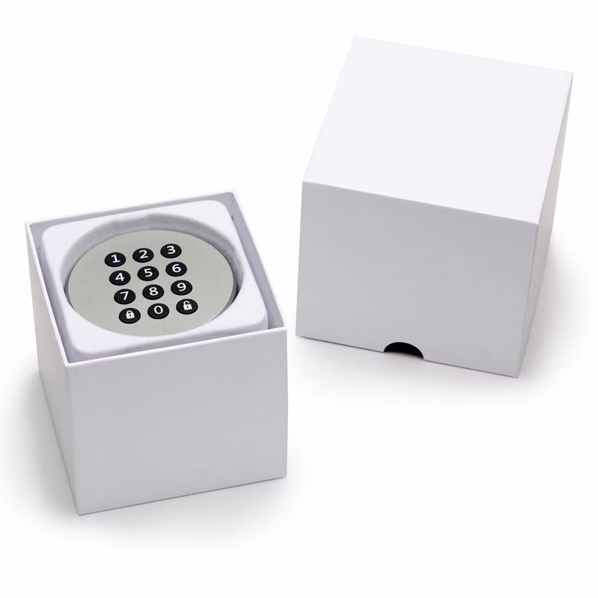 Tastiera Danapad per serratura V3, resistente alle intemperie, Bluetooth