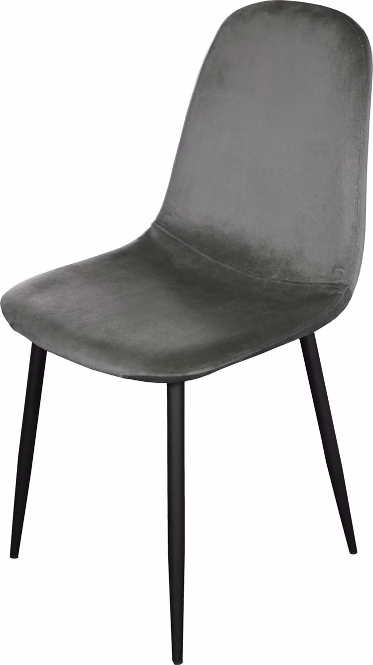 Sedia Savannah Velvet