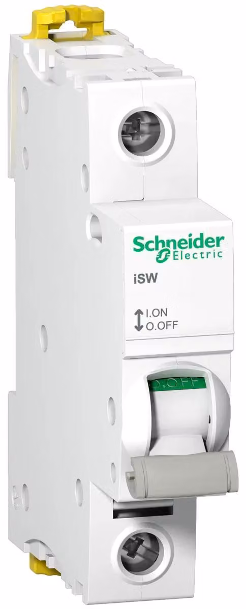 Schneider Electric iSW, IP20
