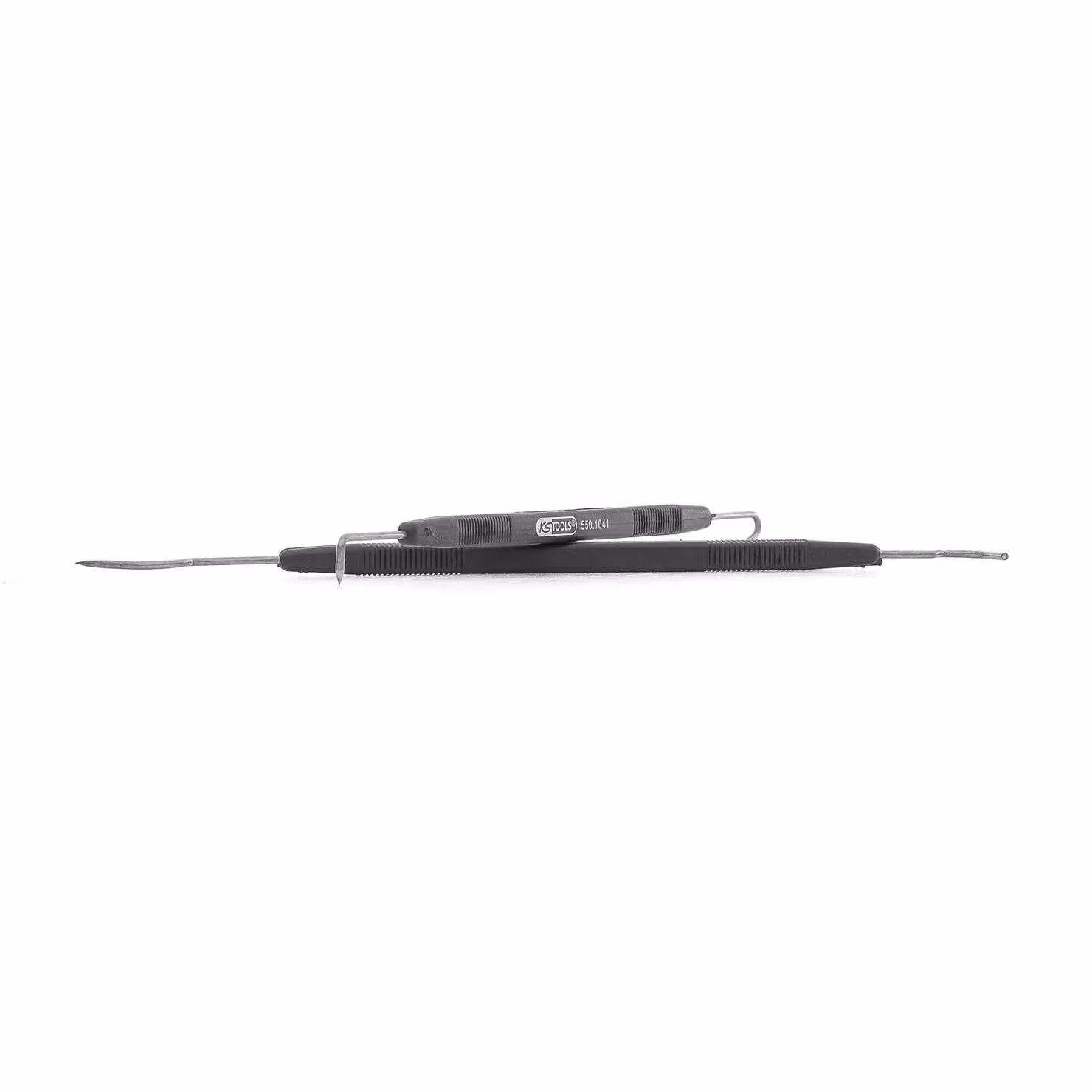KS TOOLS Set di utensili a gancio 550.1040