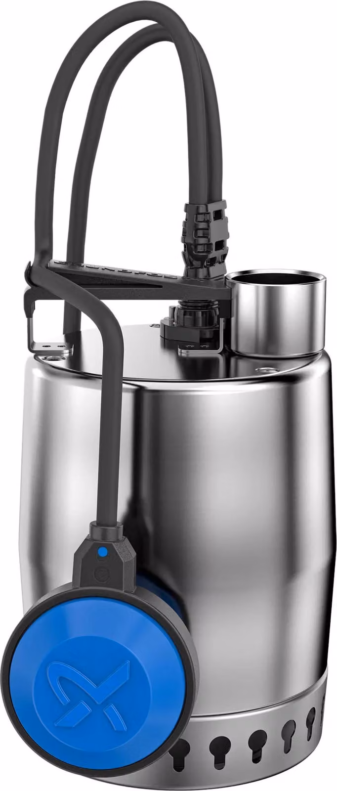 Pompa di drenaggio Grundfos KP250-AV1, 1 pz.