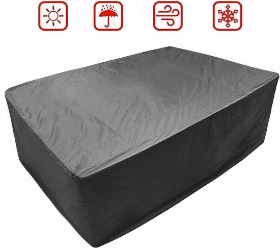 Copertura impermeabile per esterni Premium Heavy Duty