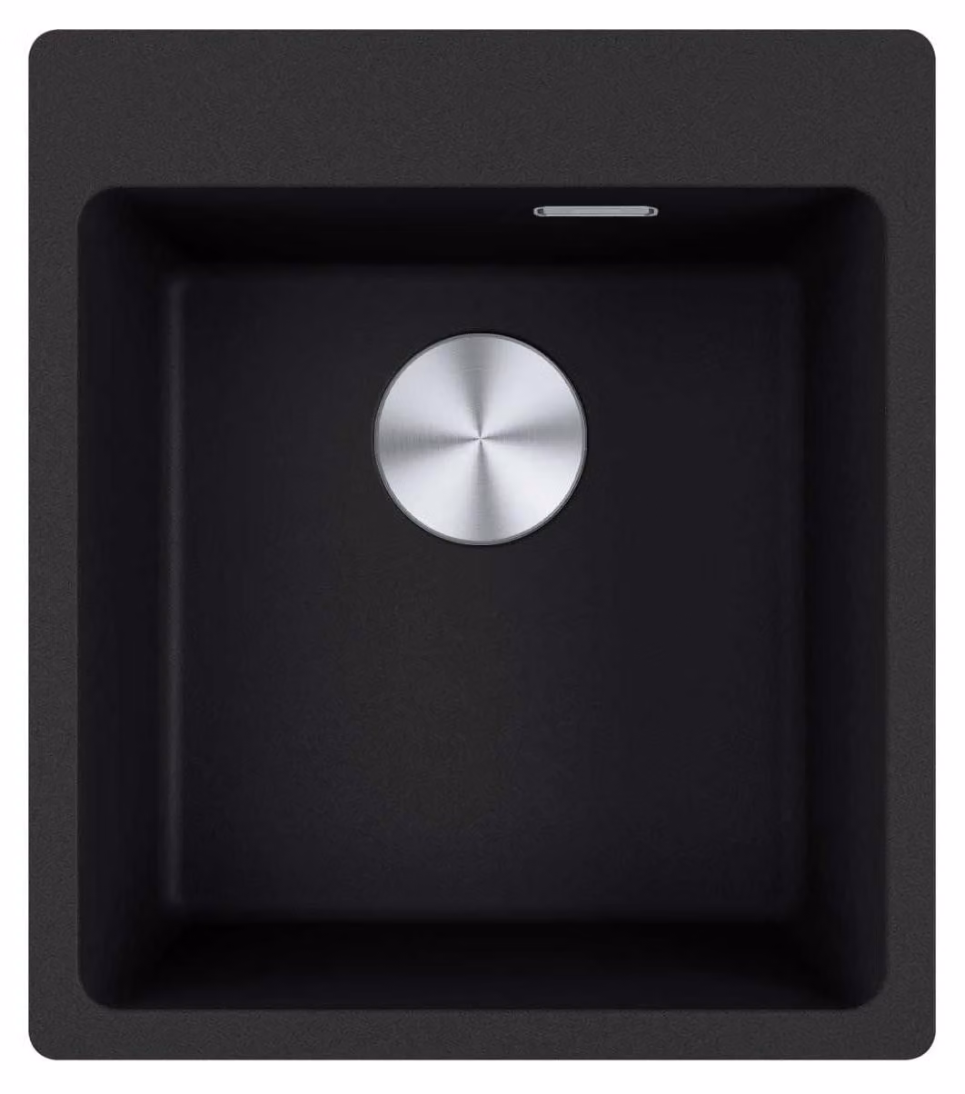 Franke lavello Maris MRG 610-39 Fragran. Onyx 1140658491