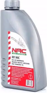 Olio per catene NAC 1l