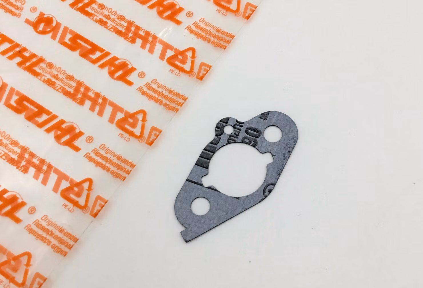 STIHL Dichtung FS240, FS260, FS360, FS410, FS460, FR410 FR460 - 41471290901