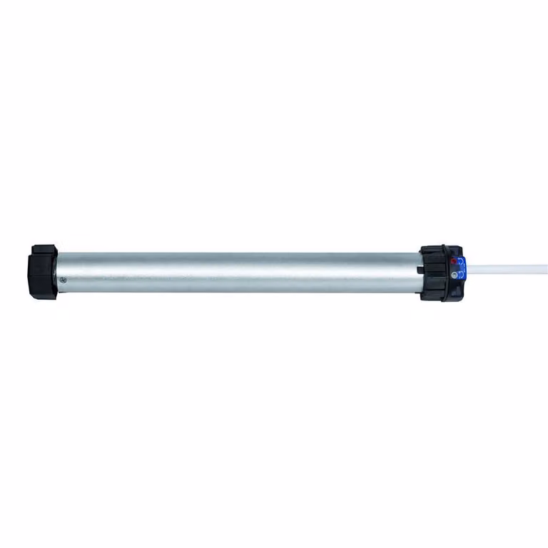 RolloTube Basic Medium 20 Nm albero ottagonale SW 60 lunghezza cavo 2,5 m RADEMACHER